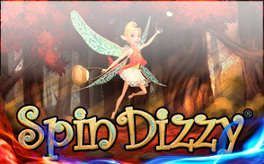 Spin Dizzy